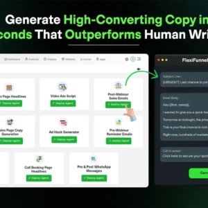 Bringing your website or funnel ideas to life shouldn’t cost your entire budget.